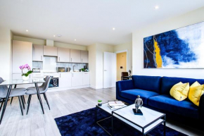 Hybrid Resi - Cheam, Sutton near Wimbledon